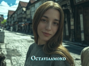 Octaviaamond