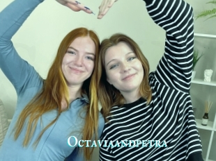Octaviaandpetra