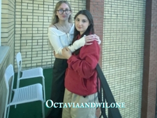 Octaviaandwilone