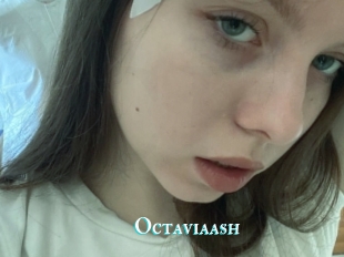 Octaviaash