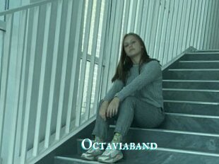 Octaviaband