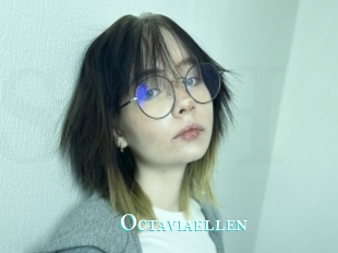Octaviaellen