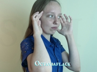 Octaviaflack