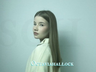 Octaviahallock