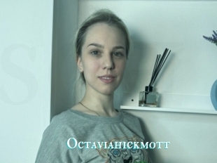 Octaviahickmott
