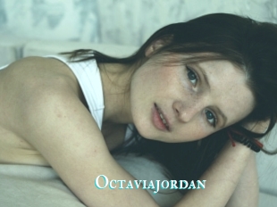 Octaviajordan