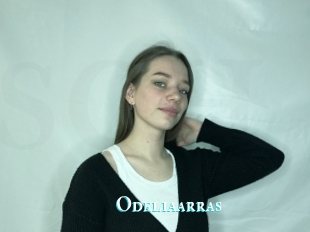 Odeliaarras