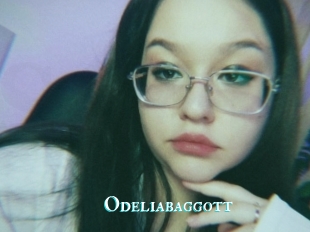 Odeliabaggott