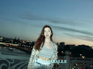 Odeliaballe