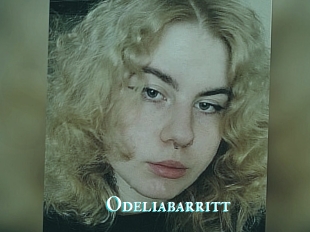 Odeliabarritt