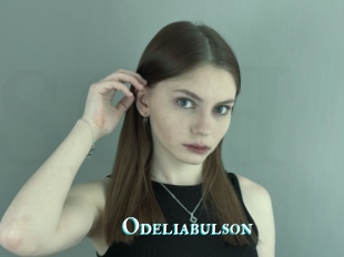 Odeliabulson