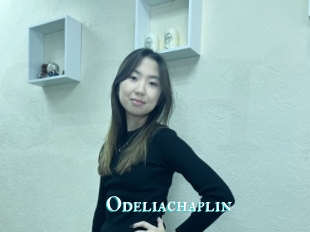 Odeliachaplin