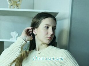 Odeliaclack