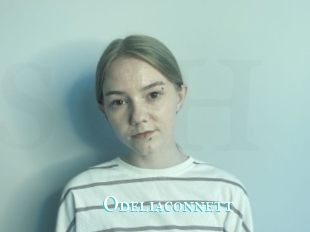 Odeliaconnett