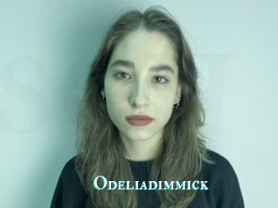 Odeliadimmick
