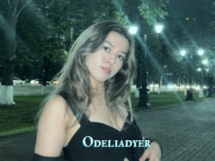 Odeliadyer