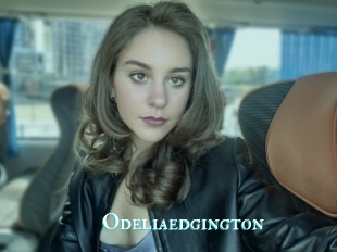 Odeliaedgington