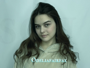 Odeliafairfax