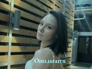 Odeliafaith