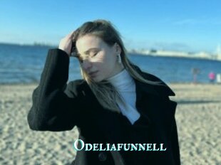 Odeliafunnell