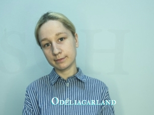 Odeliagarland