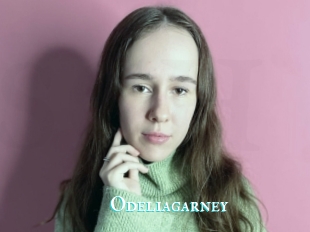 Odeliagarney