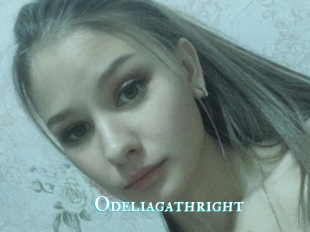 Odeliagathright
