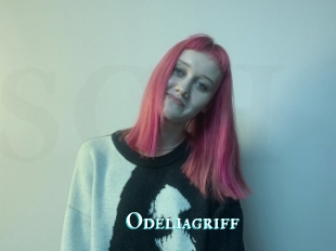 Odeliagriff