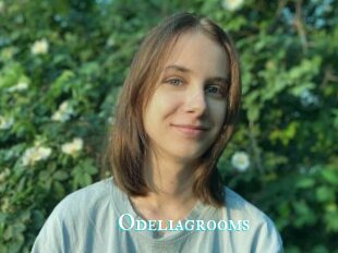 Odeliagrooms