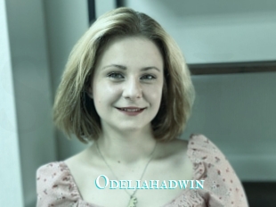 Odeliahadwin