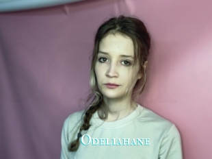 Odeliahane