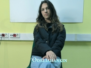 Odeliahankin