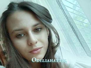Odeliahatter