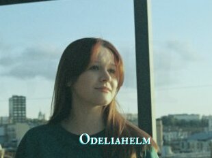 Odeliahelm