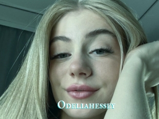 Odeliahessey