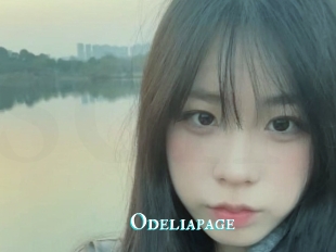 Odeliapage
