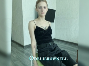 Odelibrownell