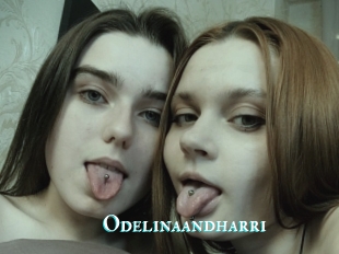 Odelinaandharri