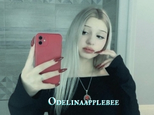 Odelinaapplebee
