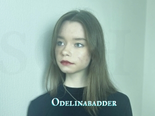 Odelinabadder