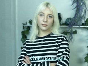 Odelinabeckey
