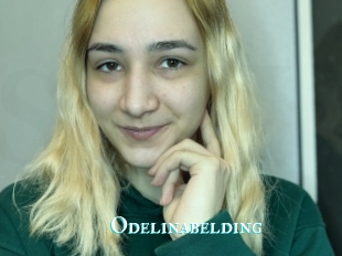 Odelinabelding