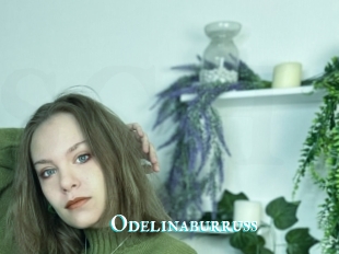 Odelinaburruss