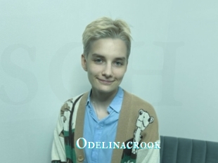 Odelinacrook