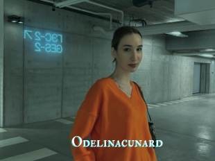 Odelinacunard
