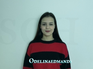 Odelinaedmands