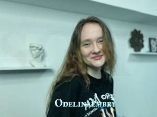 Odelinaembry