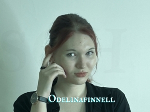 Odelinafinnell