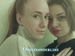 Odelinanderline