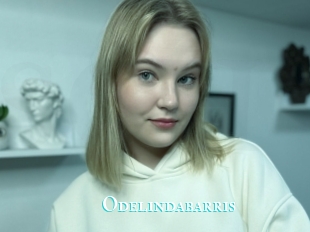 Odelindabarris
